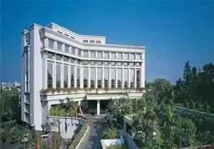 The ITC Kakatiya Hotel Escort