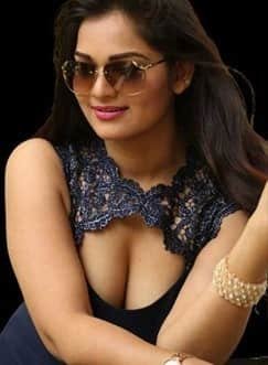 independent Hyderabad escorts