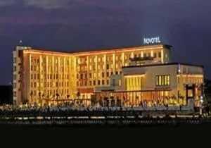 The Novotel Hotel Escort