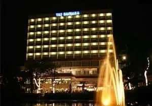 The Taj Banjara Hotel Escort