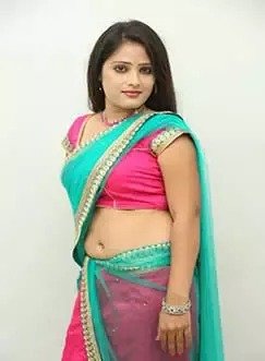 Sapna Housewife Escort