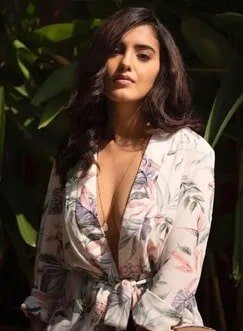 Zaveeba KAshmiri Escorts Call Girl Hyderabad call girls